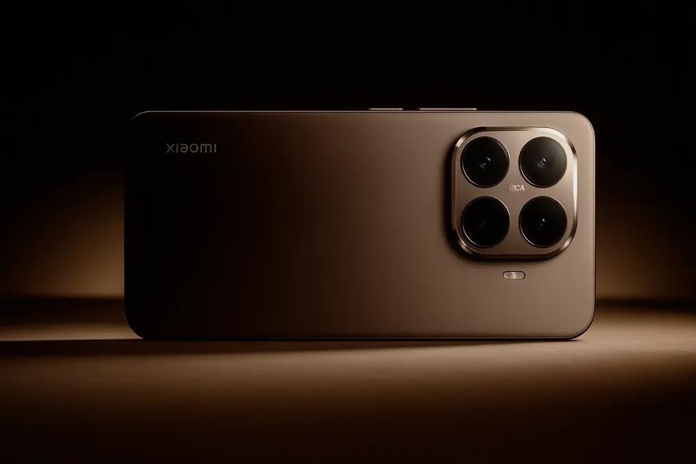 xiaomi 17t pro